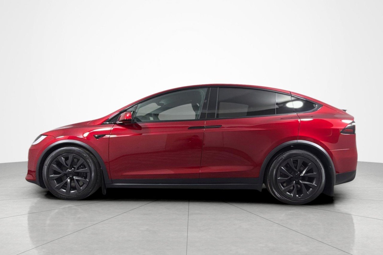 tesla model x 2024 7SAXCDE51RF433491 image tesla model x 2024 7SAXCDE51RF433491 image